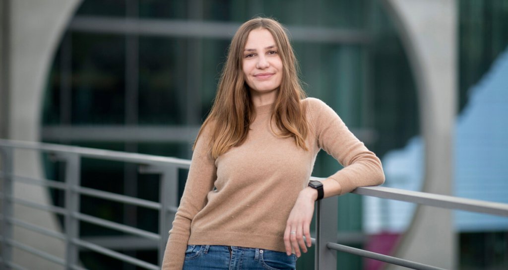 Marta Fogel