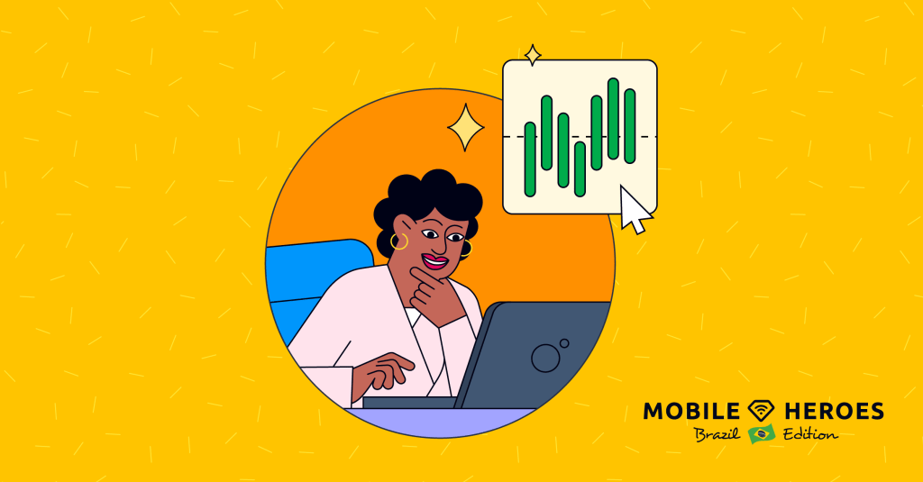 Data Analytics Will Drive App Marketing