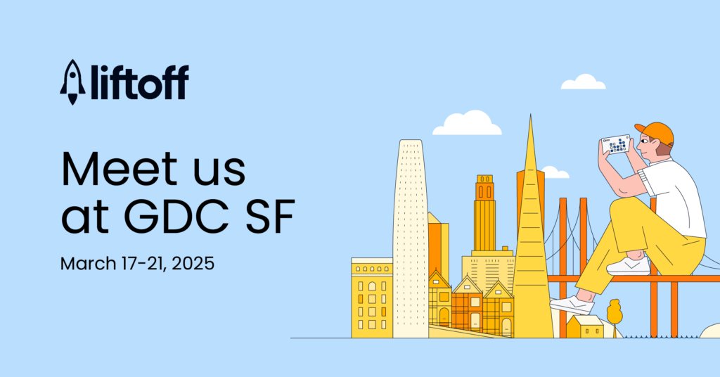 GDC SF 2025