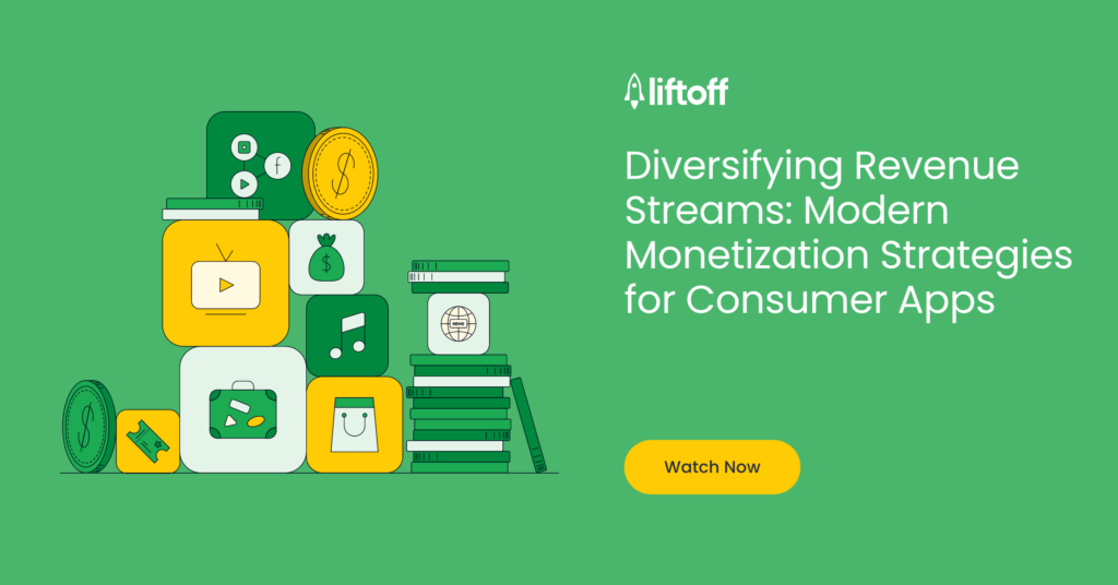 Diversifying Revenue Streams: Modern Monetization Strategies for Consumer Apps