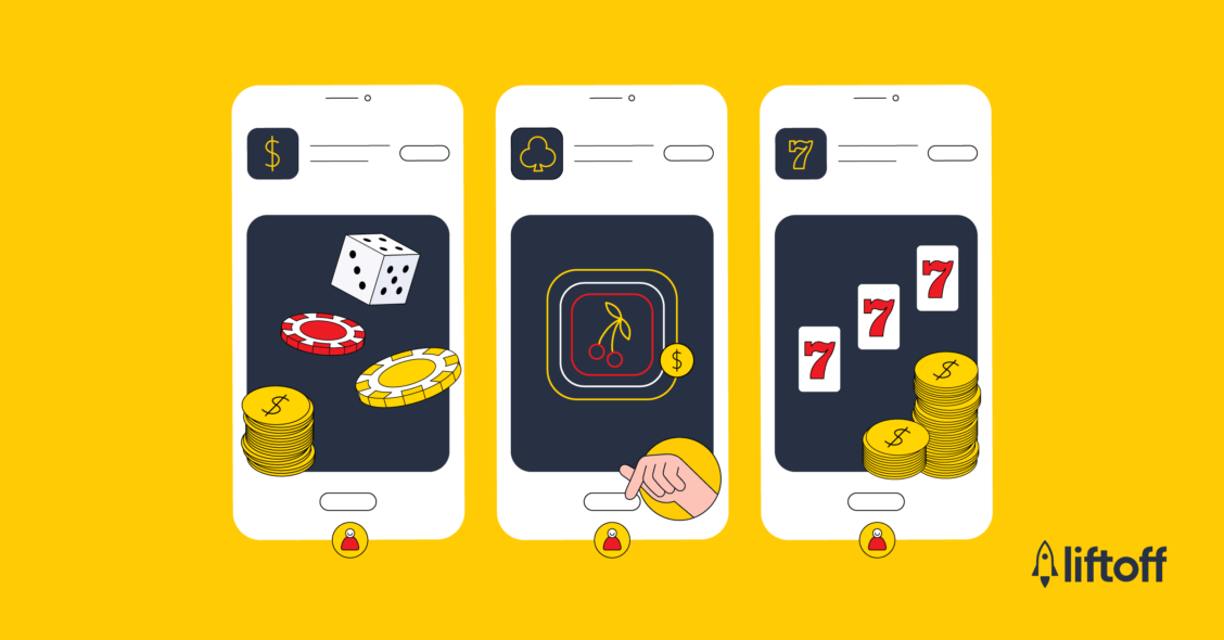 iGaming Webinar Recap: How To Drive User Engagement For iGaming Apps