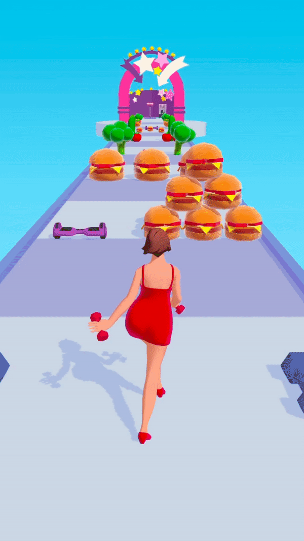 'Fail' concept