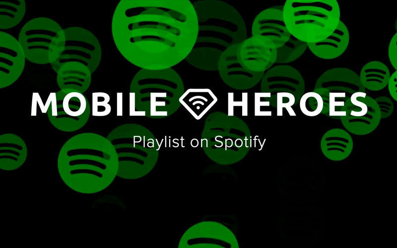 Spotify
