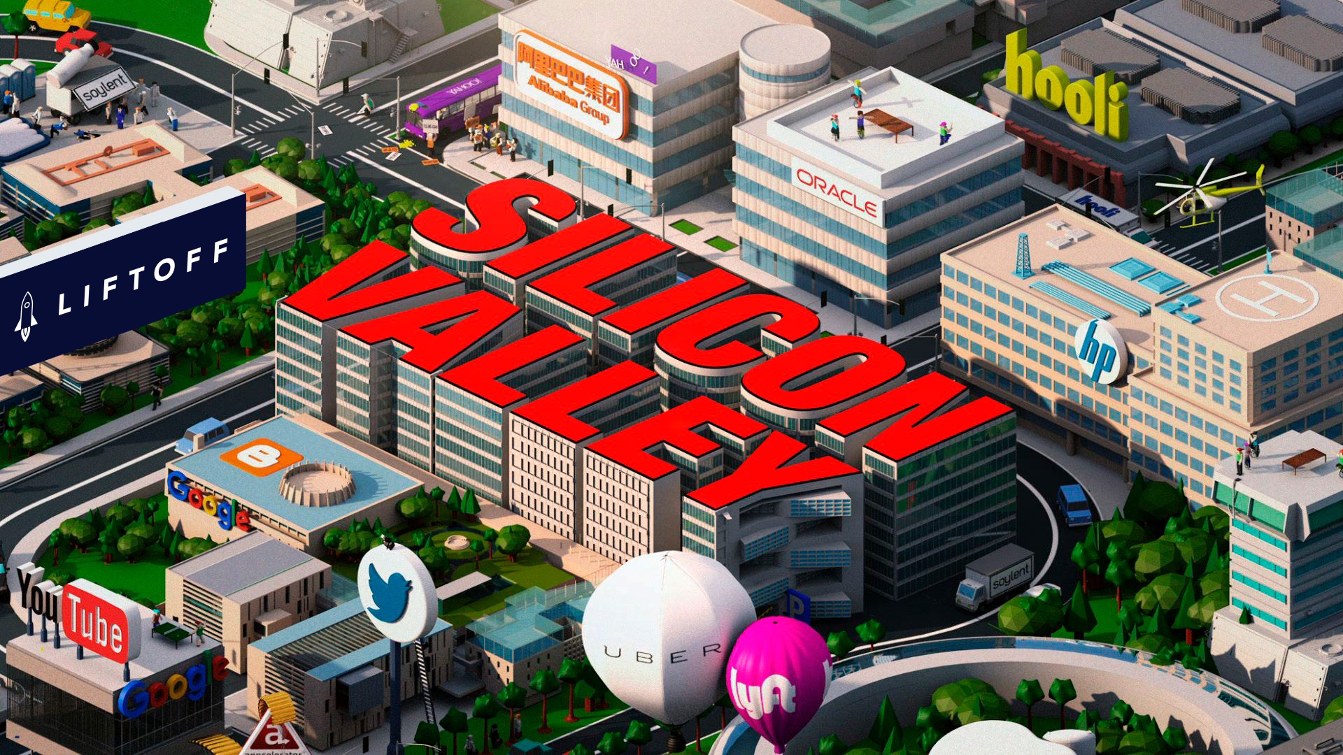 Silicon Valley