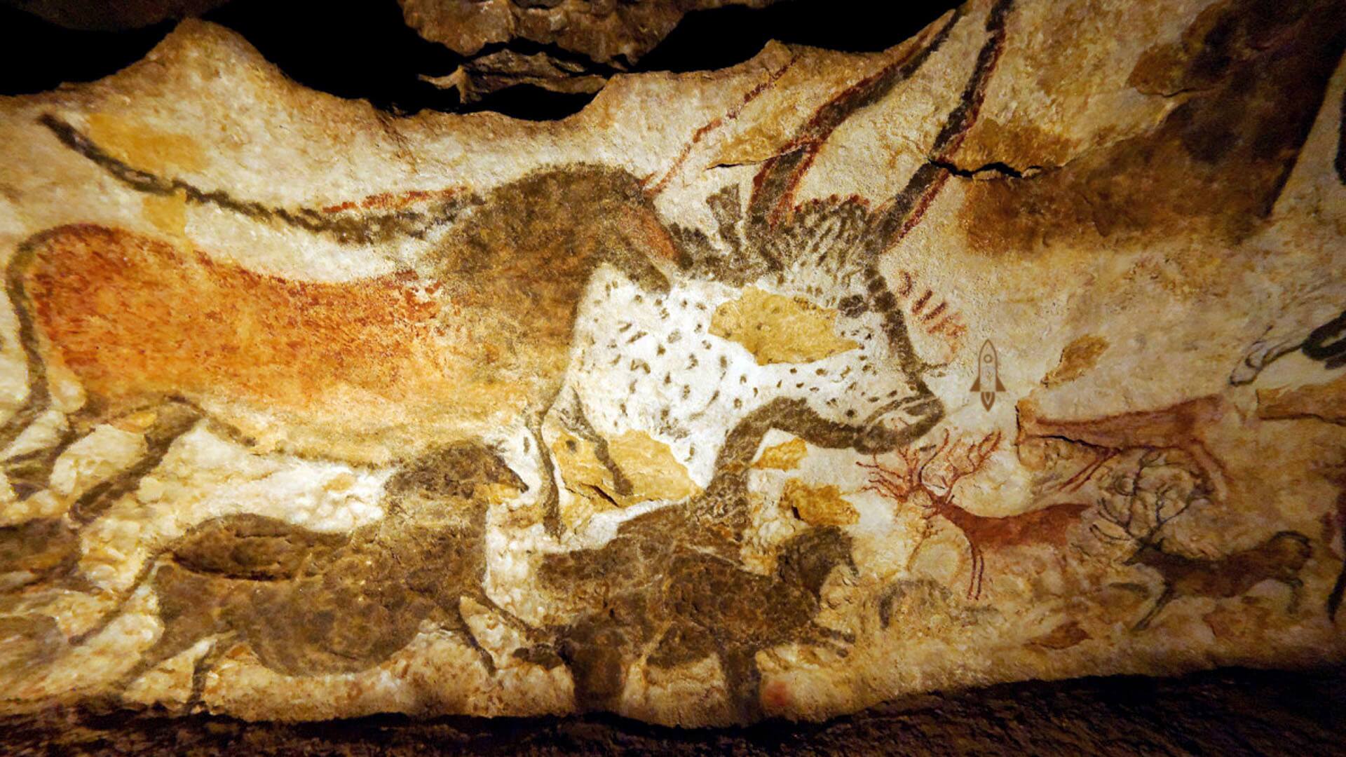 Lascaux