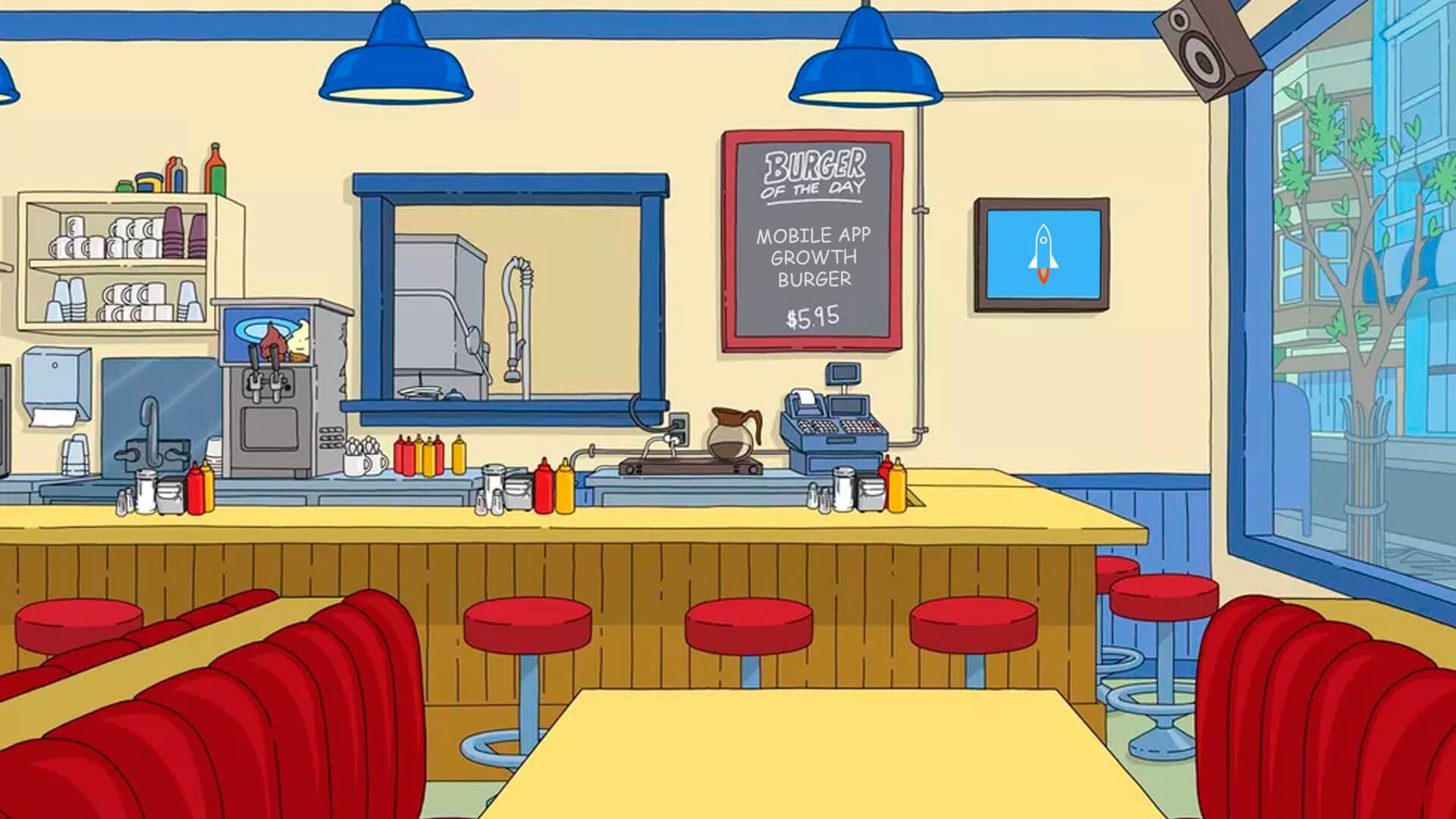 Bob's Burgers