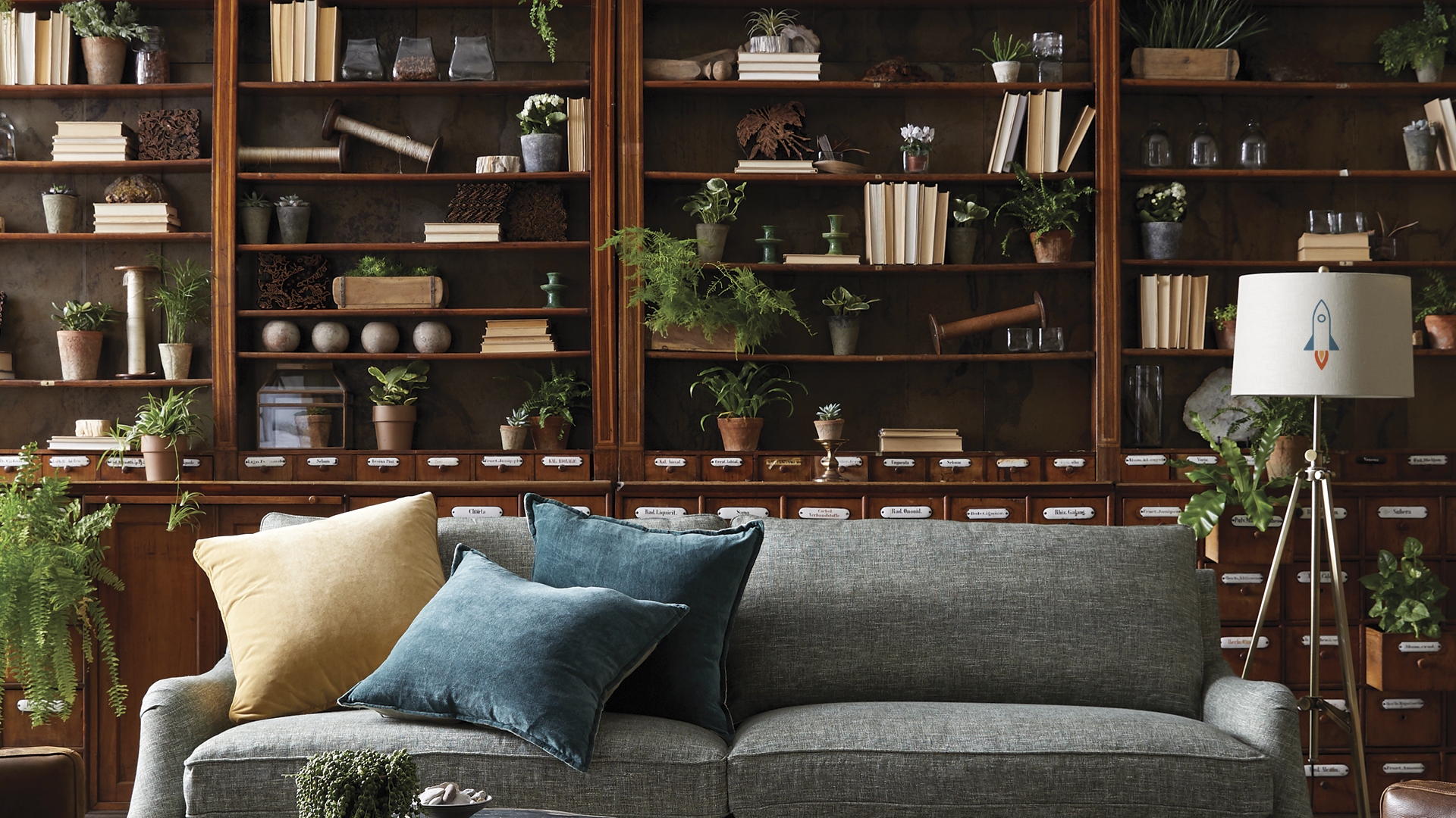 Livingroom 1