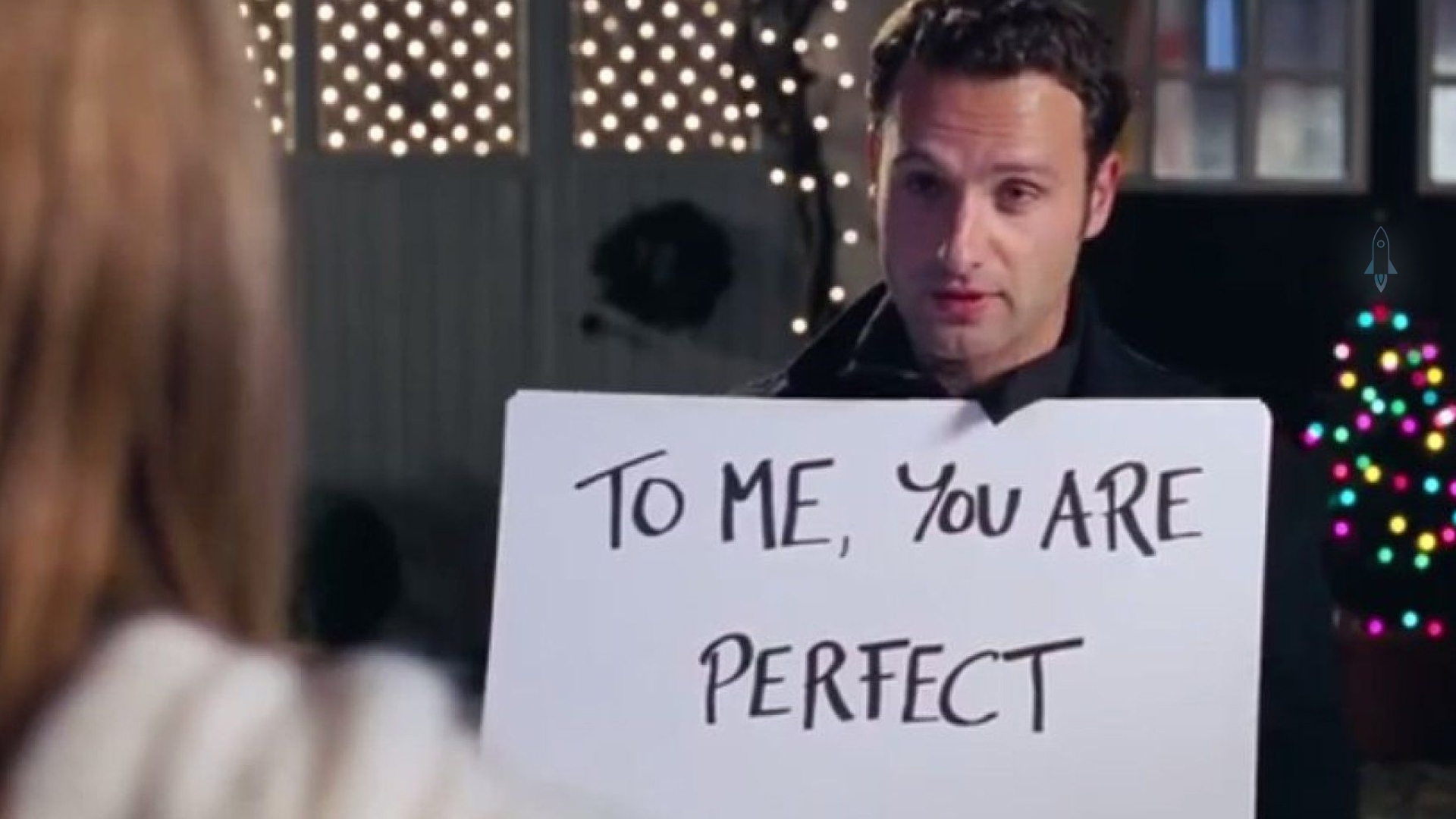 Love Actually