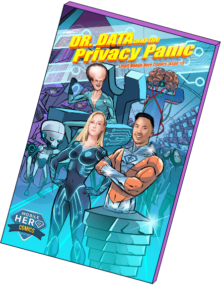 Dr. Data and the Privacy Panic