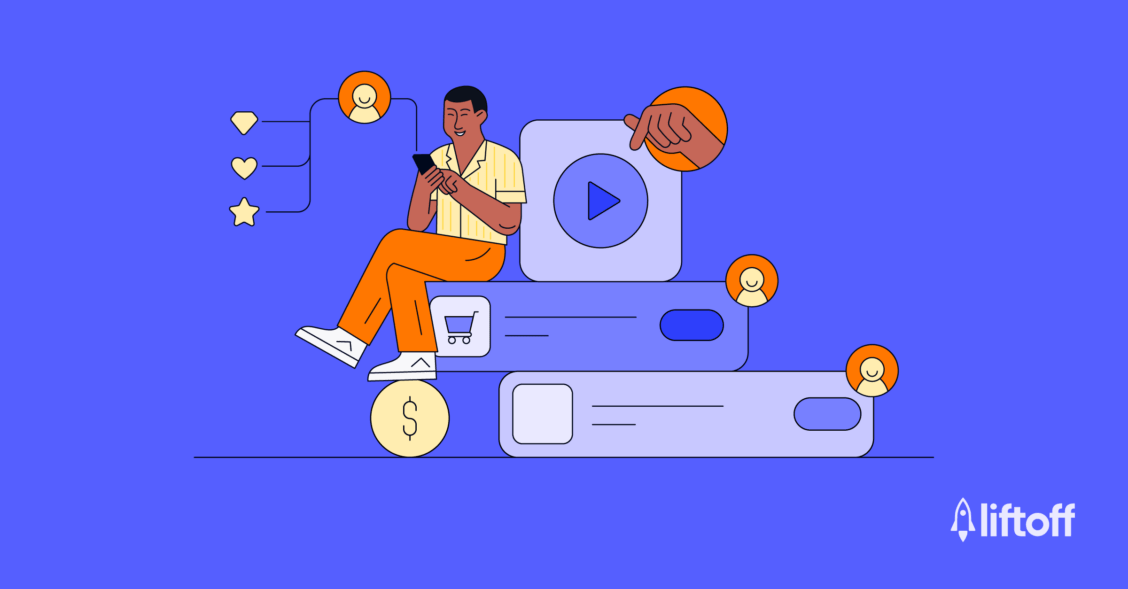 Understanding Gamification, Player Motivations, and Their Impact on Mobile UA Liftoff blog