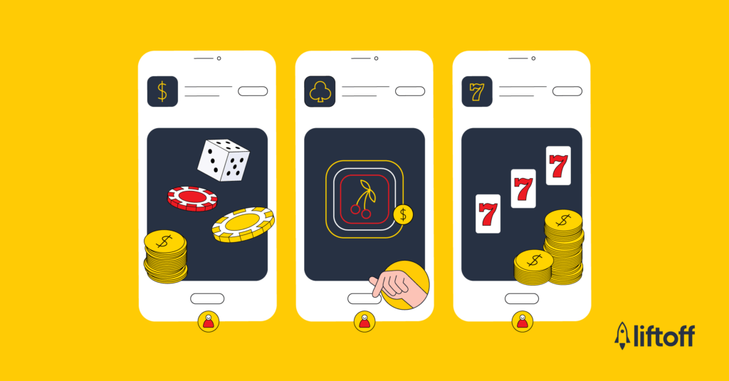 Webinar Recap: How To Drive User Engagement For iGaming Apps