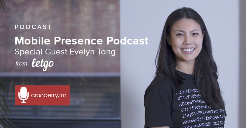 Mobile Presence Podcast – letgo