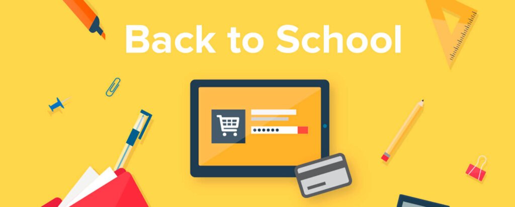 Mobile Back-to-School Sales are Soaring – Are You Cashing In?