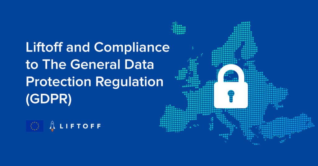 Getting Serious with GDPR