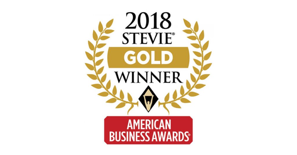 Liftoff Honored As Gold Stevie® Award Winner In 2018 American Business Awards®