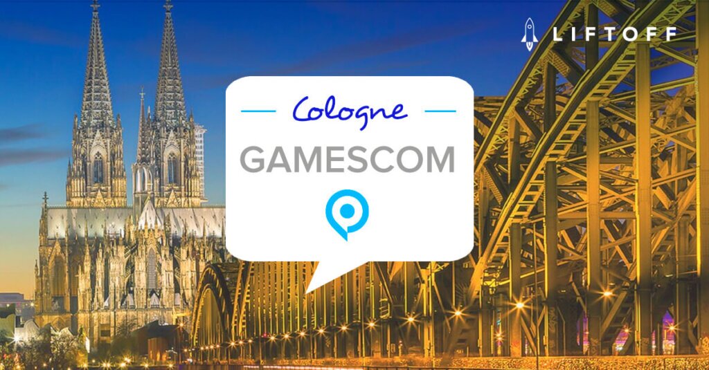 Gamescom