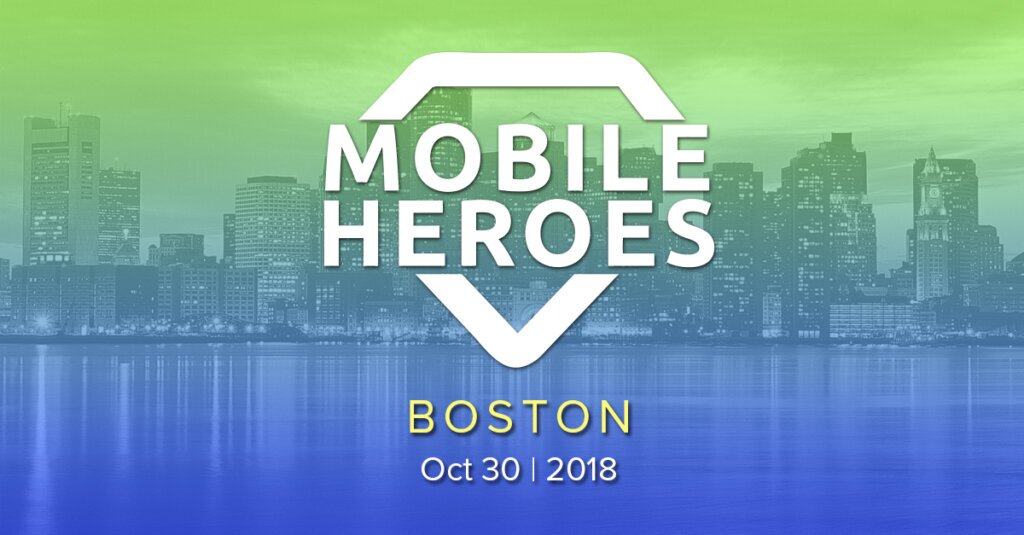 Mobile Heroes Boston