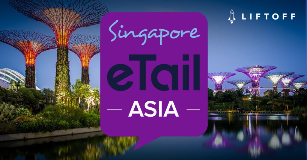 eTail Asia