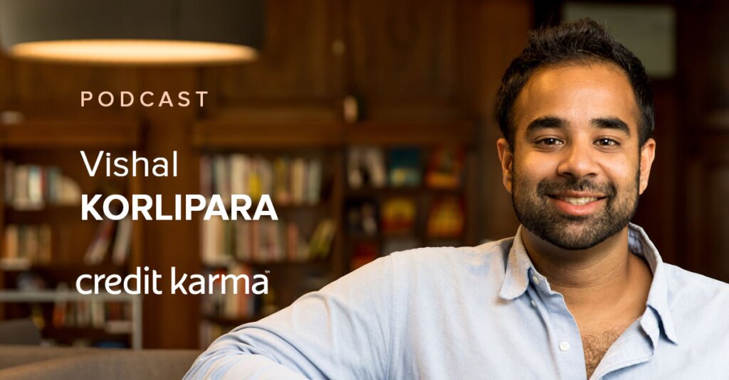 Mobile Presence Podcast – Credit Karma