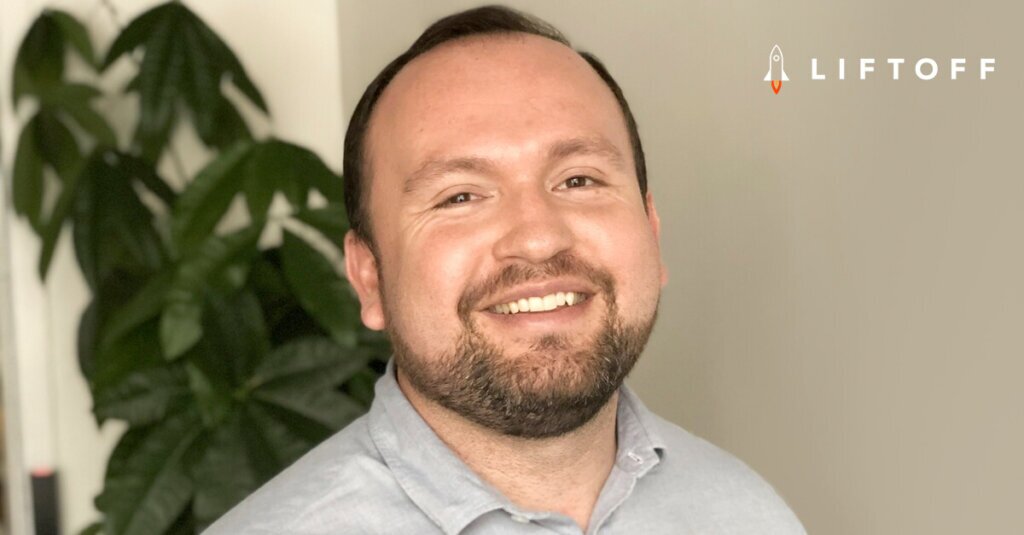 Liftoff Employee Spotlight: Karl Berta, Head of LATAM Sales