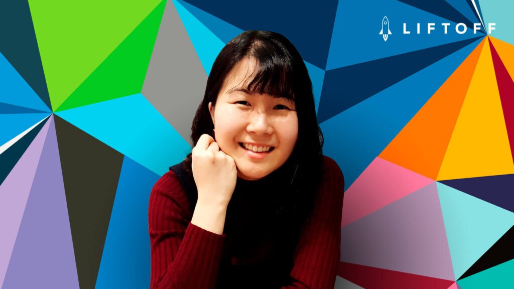 Liftoff Employee Spotlight: Jongrim Angela Kim, Senior Sales Manager in Korea