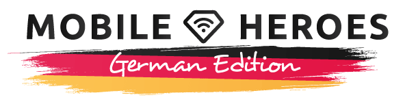 Mobile Heroes Program Expands into Germany