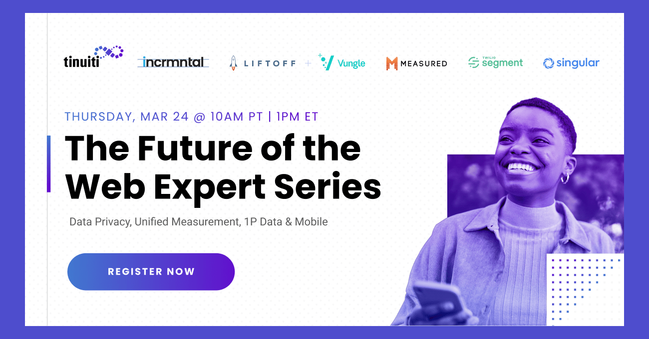 The Future of the Web Expert Series