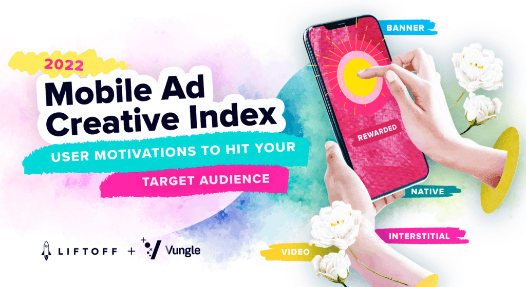 2022 Mobile Ad Creative Index