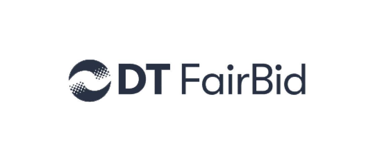 DT FairBid company logo