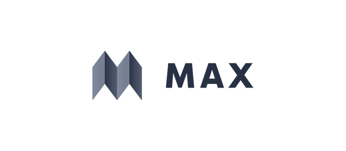 max company logo