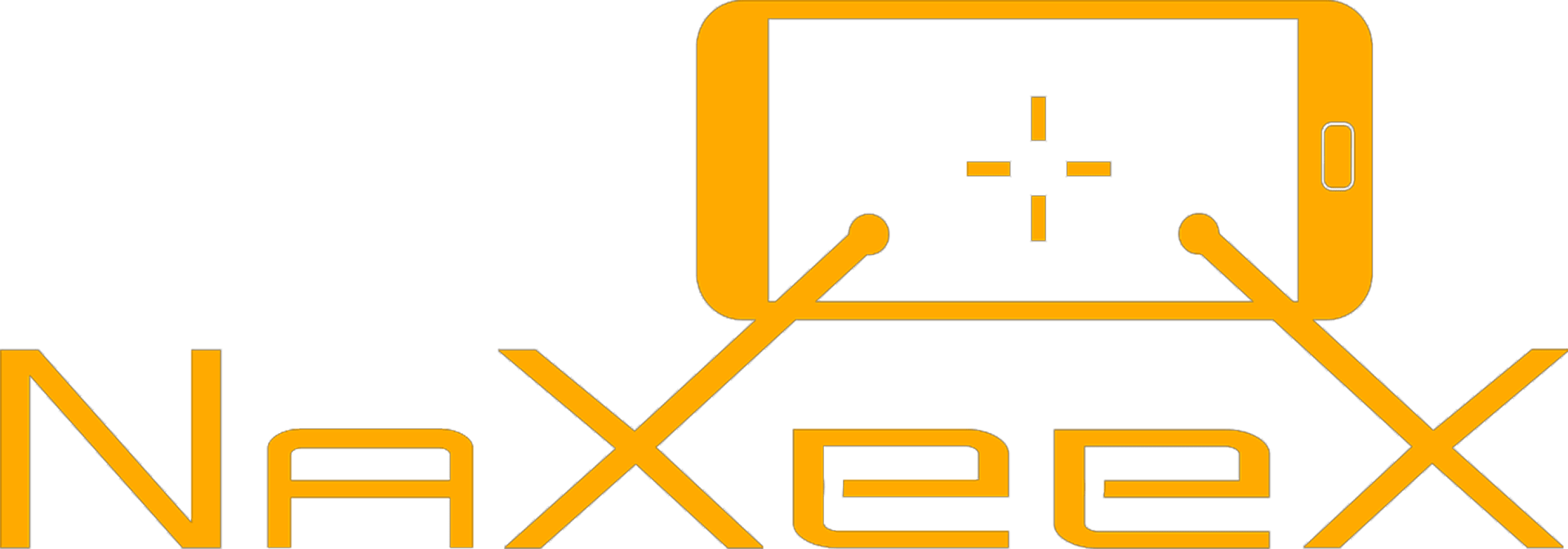 naxeex logo