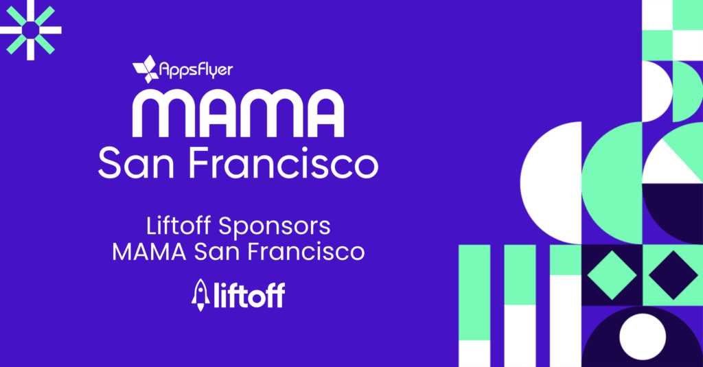 AppsFlyer MAMA San Francisco 2025