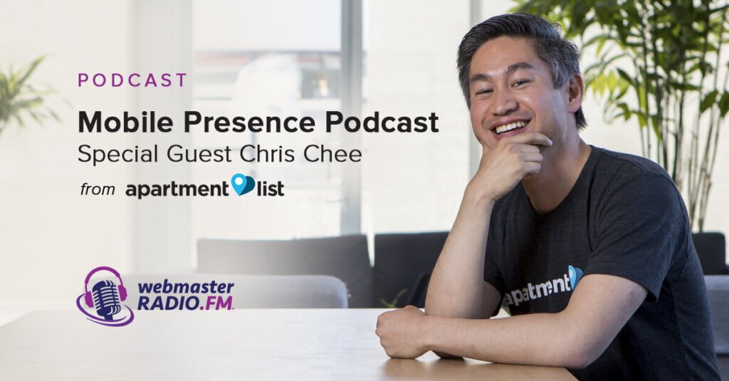 Mobile Presence Podcast – Apartment List