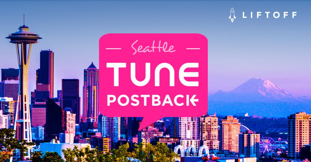 TUNE Postback