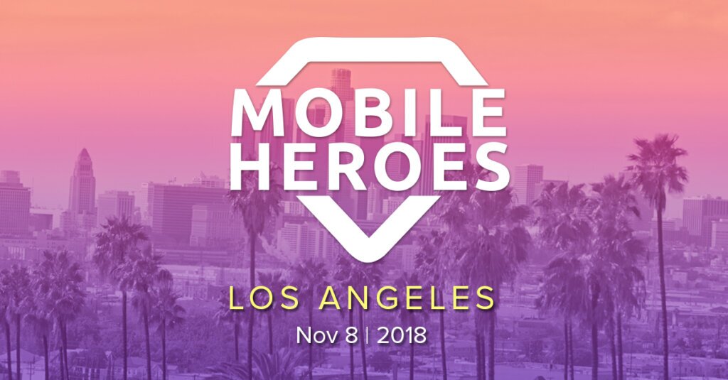 Mobile Heroes Los Angeles