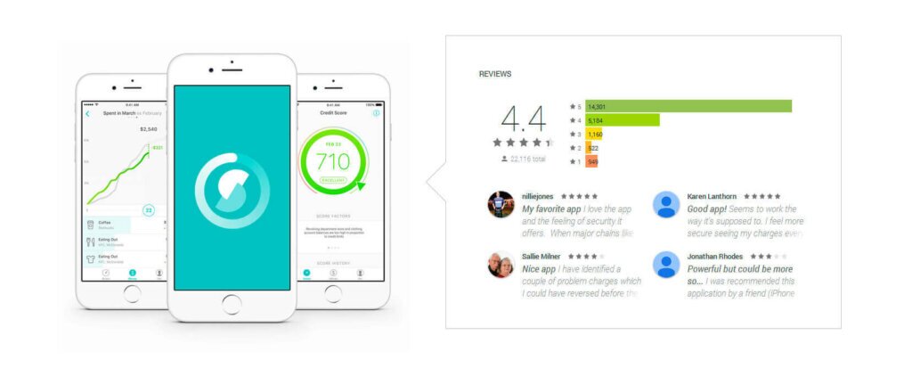 Get Real With User Reviews in Your Mobile Ads