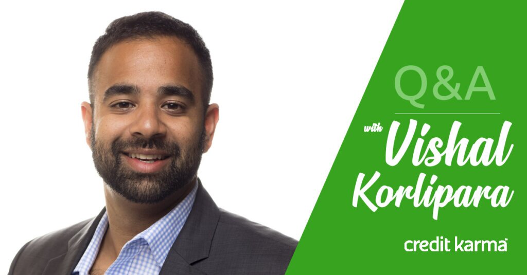 Vishal Korlipara (Credit Karma): Finding Product-Market Fit for Your Mobile App