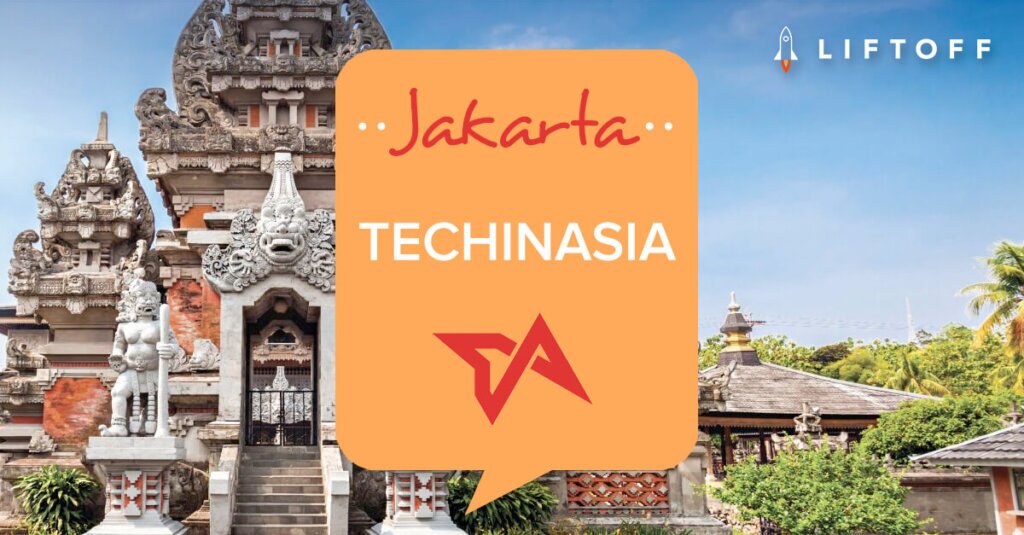 Tech in Asia