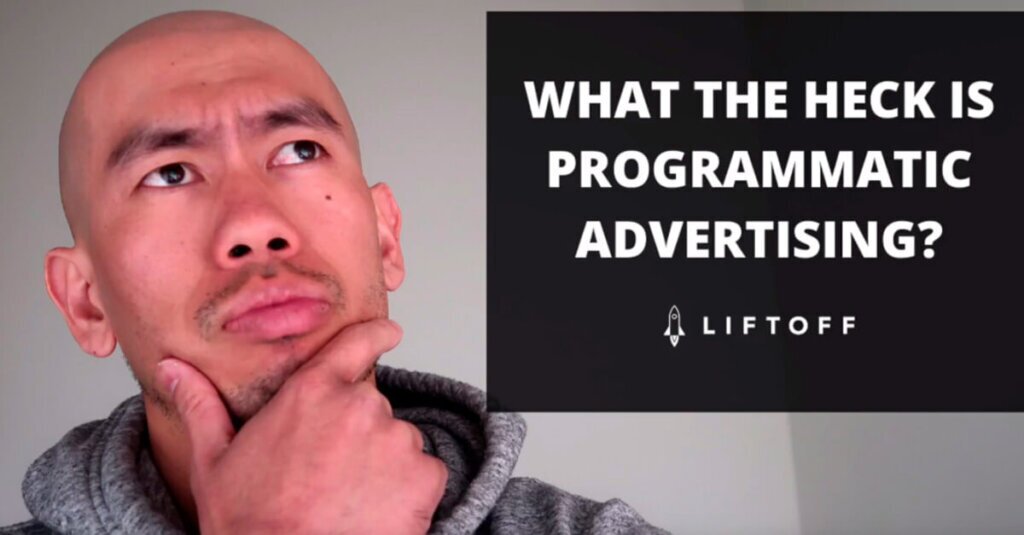 What Is Programmatic Advertising