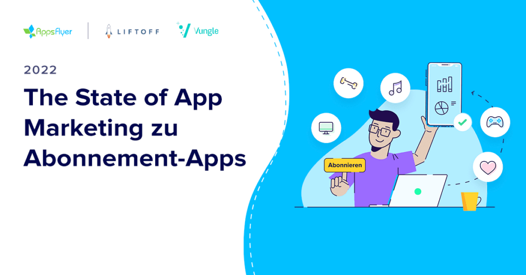 Jetzt verfügbar! App-Marketing für Abonnement-Apps