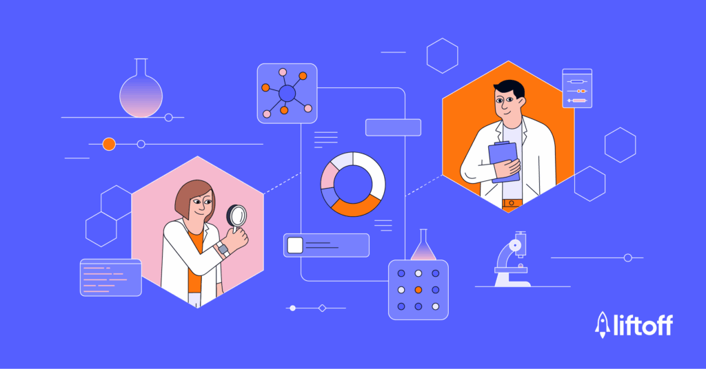 Driving Performance and Innovation with PEPr: Liftoff’s Experimentation Program