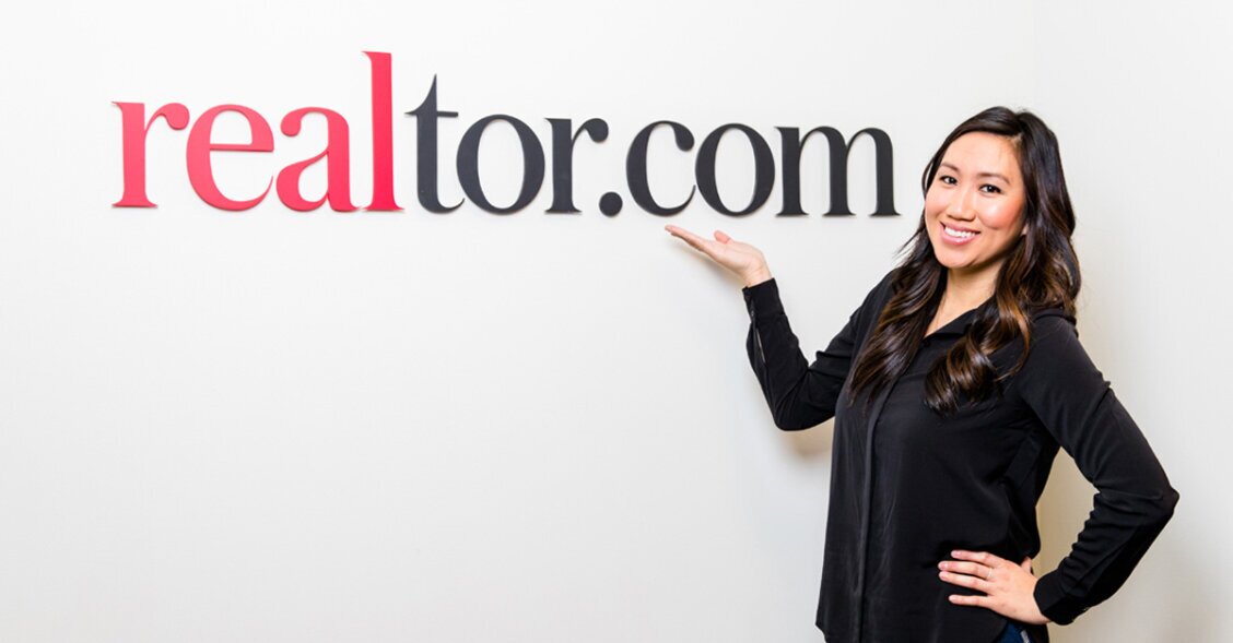 Marketer Melissa Lertsmitivanta Realtor.com Blog