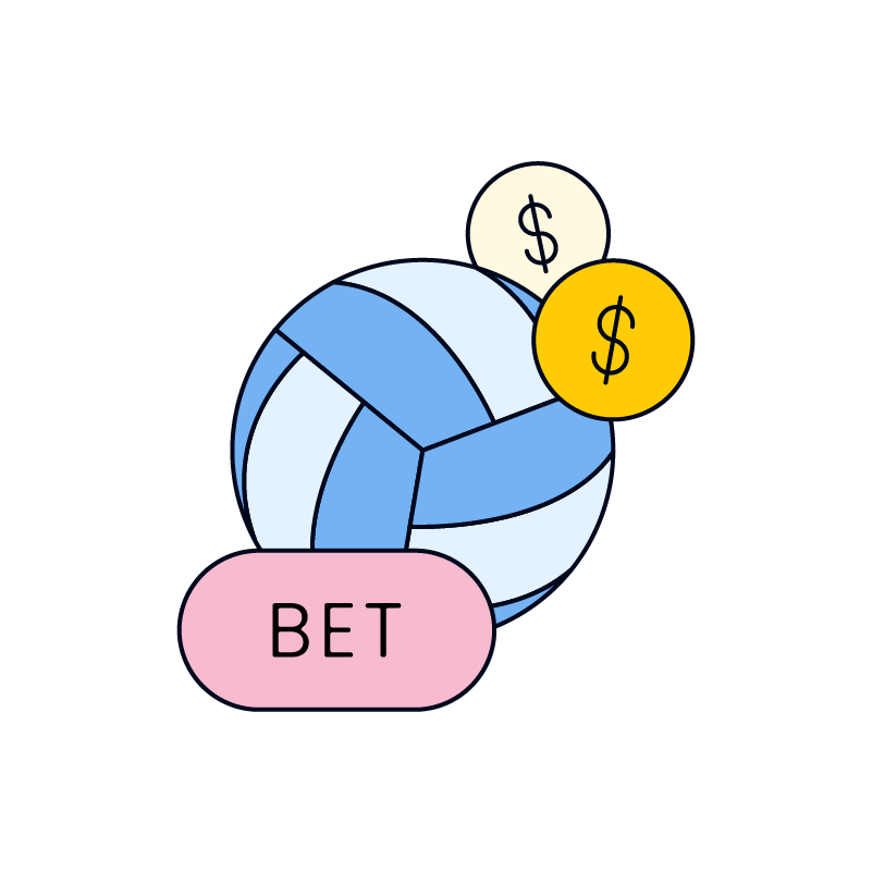 Sports betting apps