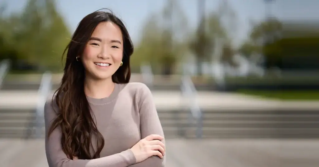 Jasmine Ye