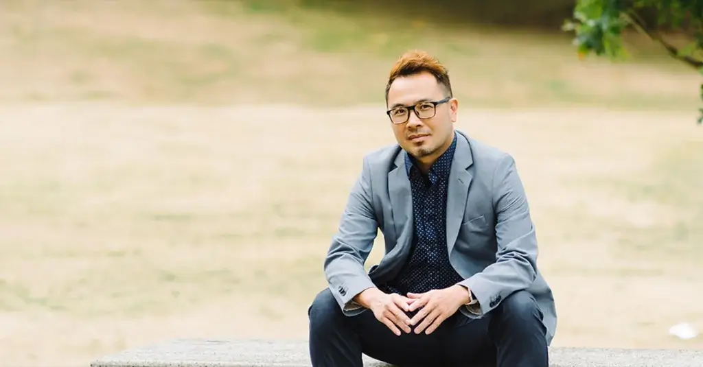 Kenneth Wong