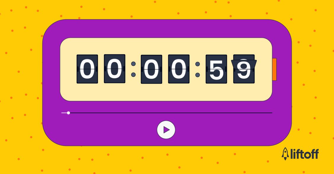 5 Creative Advantages of Long-Form Mobile Video Ads Liftoff blog