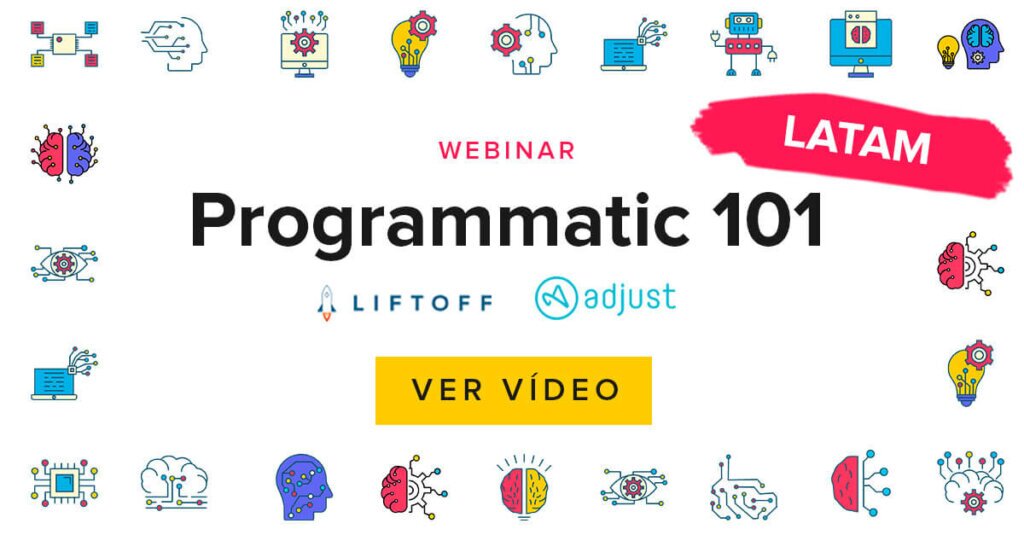 Programmatic 101 para LATAM